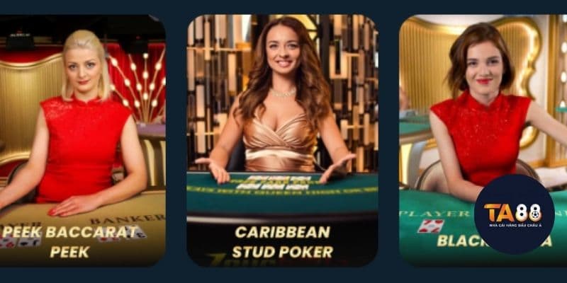 TA88 - Sân Chơi Lọt Top 10 Nhà Cái Uy Tín Nhất Châu Á 1 Lịch sử hình thành và quá trình phát triển của TA88