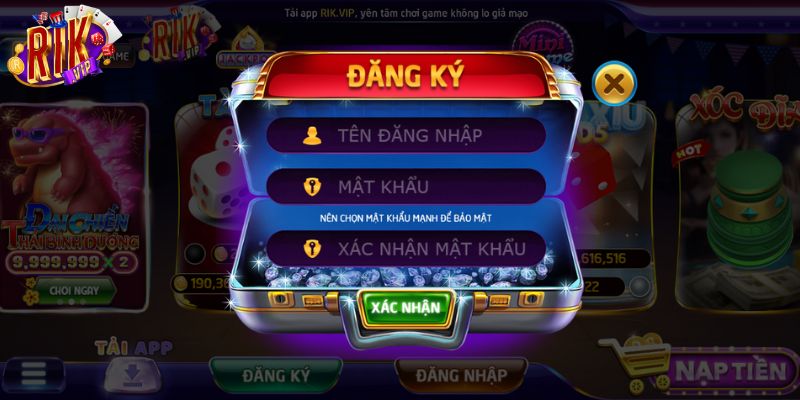 RIKVIP - Khám Phá Về Nhà Cái Hàng Đầu, Cá Cược Uy Tín 3 Cách để vào cá cược tại RIKVIP