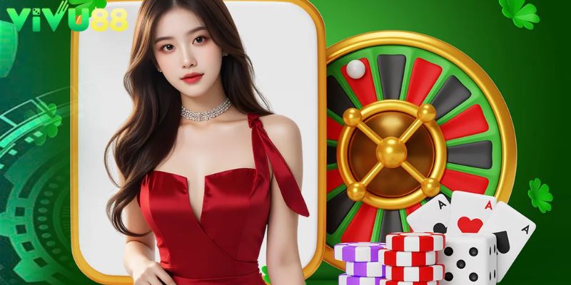 Lý do VIVU88 trở thành điểm đến yêu thích của nhiều người chơi