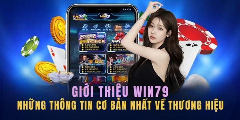 WIN79 - Nền Tảng Giải Trí Kiếm Tiền Trực Tuyến Uy Tín 1 Thông tin về cổng giải trí
