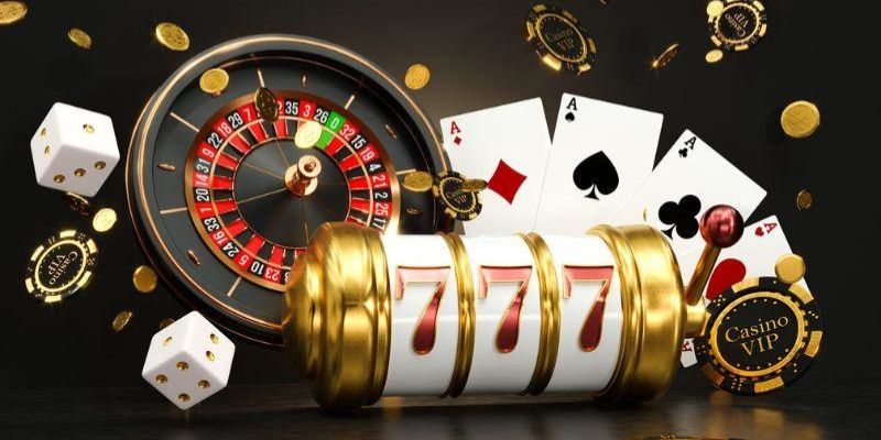 Ưu đãi hấp dẫn và đặc quyền chỉ có tại cổng game