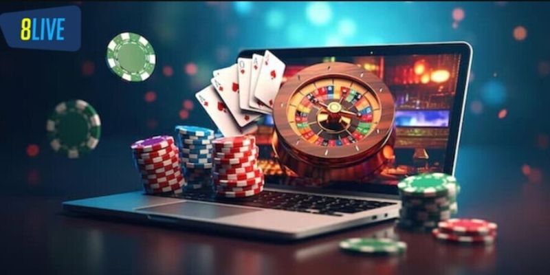 8LIVE - Cơ Hội Thắng Lớn Cho Mọi Cược Thủ Chơi Game Online 2 Ưu điểm tạo nên thương hiệu của hệ thống