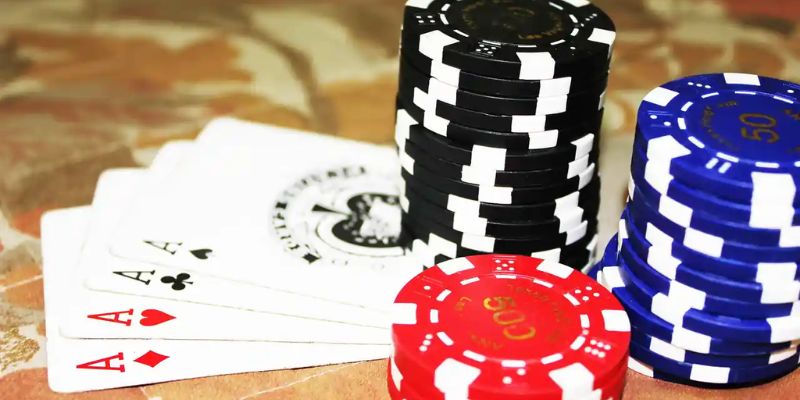 Bí quyết chinh phục tiến lên đổi thưởng như cao thủ