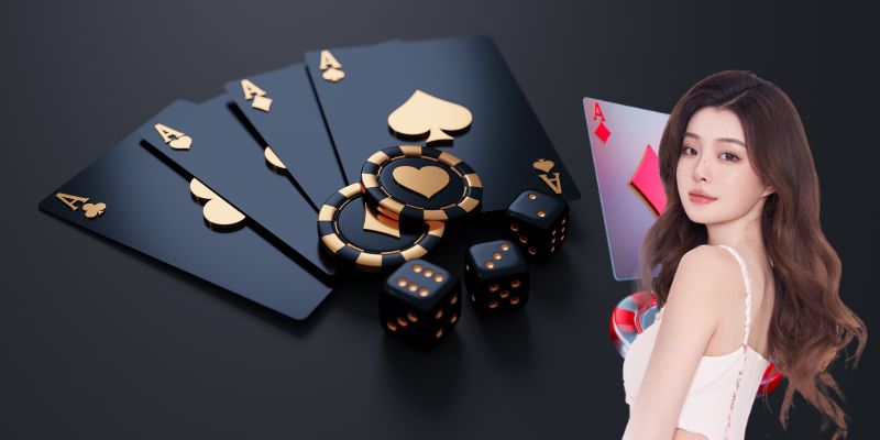 Game Bài Online Đổi Thưởng Dealer Ảo Chân Thực, Bảo Mật Cao 3 Chat nhanh hỗ trợ trao đổi thông tin liền mạch