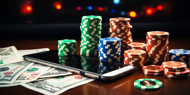 Khám phá tổng quan về game bài đổi tiền thật