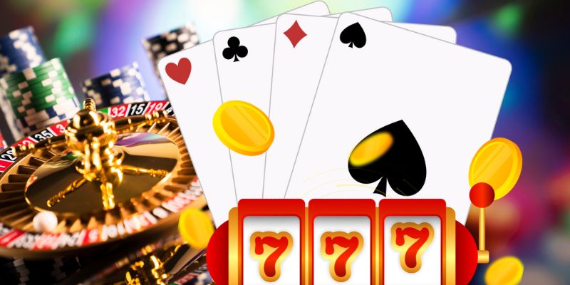 Top Cổng Game Bài 2025 - Đánh Giá & Lựa Chọn Uy Tín Nhất 1 Tiêu chí chọn top cổng game bài 2025