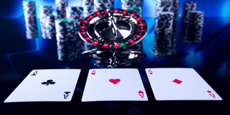 Cổng Game Bài Đổi Thưởng Uy Tín - Cơ Hội Vàng Cho Bet Thủ 1 Tổng quan cổng game bài đổi thưởng uy tín