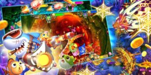 Kinh Nghiệm Chơi Bắn Cá Xèng Luôn Thắng Đậm Cho Game Thủ