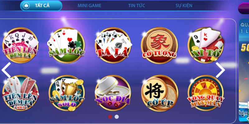 Hướng Dẫn Tải Game 68 Game Bài - Phiên Bản Mới Nhất 2026 3 Cập nhật phiên bản mới nhất của game 68 game bài