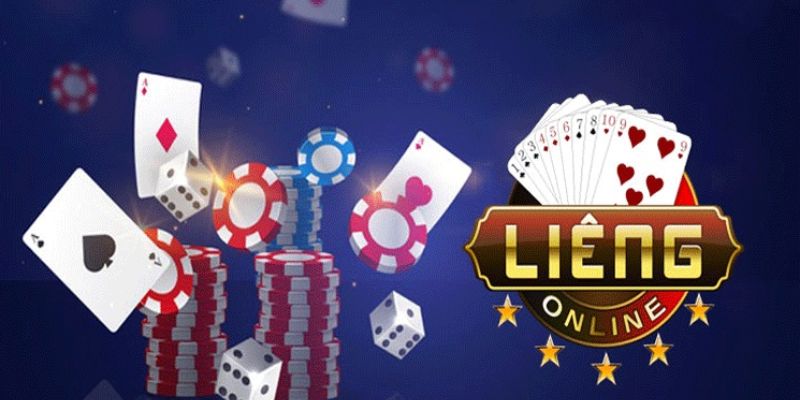 Game Bài Liêng Online - Cách Chơi Chuẩn Luật, Thắng Sớm 1 Game bài liêng online - Trò chơi bài tố hấp dẫn nhất hiện nay