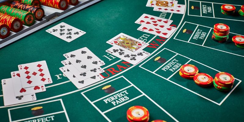 Hướng dẫn chơi Blackjack cụ thể từ A đến Z 
