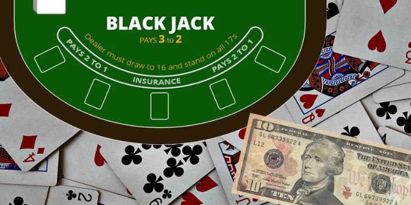 Khám phá cụ thể cách đánh Blackjack cho tân thủ